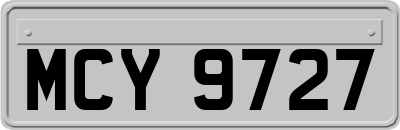 MCY9727