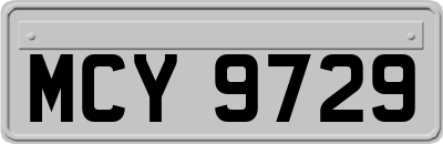 MCY9729