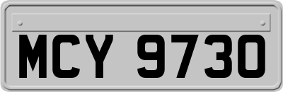 MCY9730