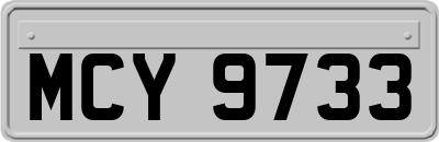 MCY9733
