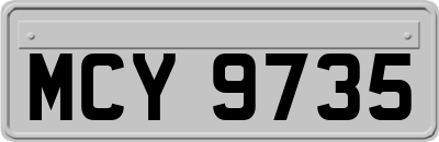 MCY9735