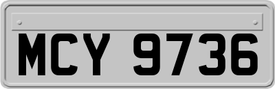 MCY9736