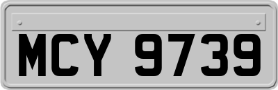 MCY9739