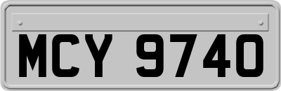 MCY9740