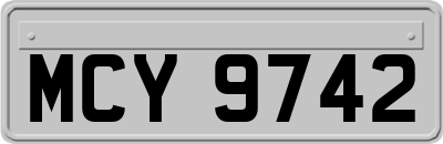 MCY9742