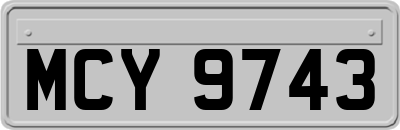 MCY9743