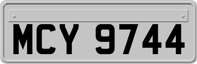 MCY9744