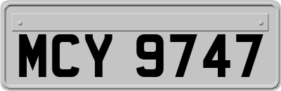 MCY9747