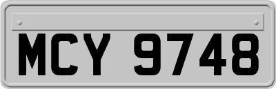 MCY9748