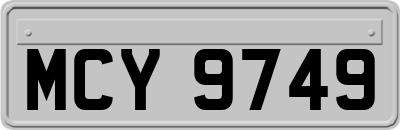MCY9749