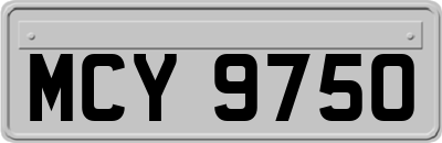 MCY9750