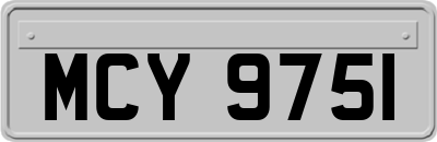 MCY9751