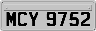 MCY9752