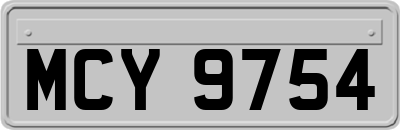 MCY9754