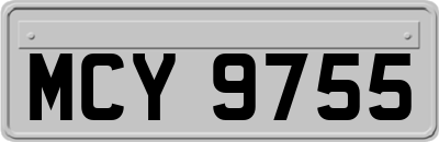 MCY9755