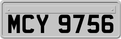 MCY9756