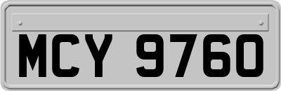 MCY9760