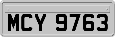 MCY9763