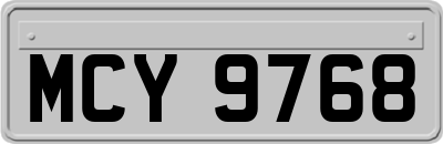 MCY9768