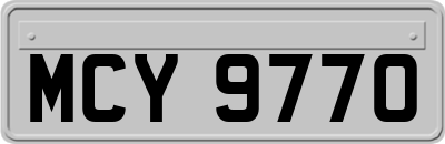 MCY9770