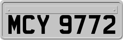 MCY9772