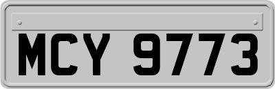 MCY9773
