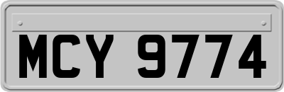 MCY9774