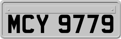 MCY9779