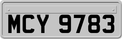 MCY9783