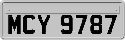 MCY9787