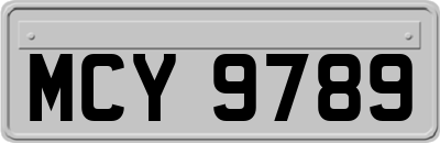 MCY9789