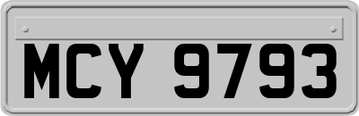 MCY9793