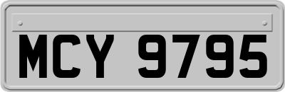MCY9795