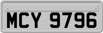MCY9796