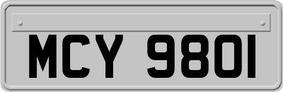 MCY9801