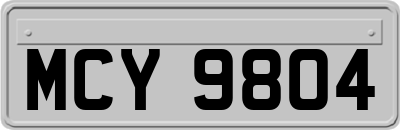MCY9804