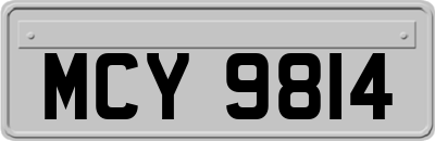MCY9814