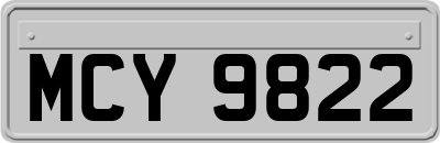 MCY9822