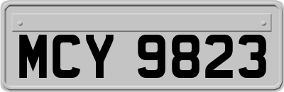 MCY9823