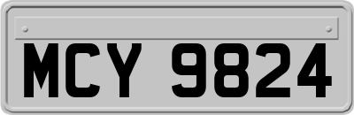 MCY9824