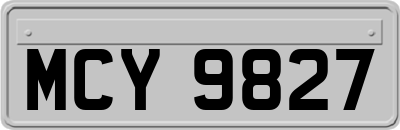 MCY9827
