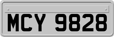 MCY9828