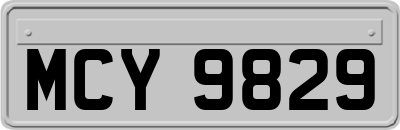 MCY9829