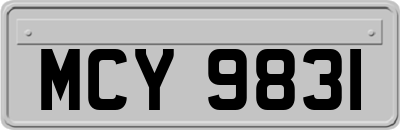 MCY9831