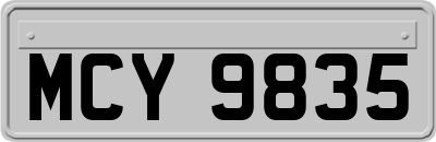 MCY9835
