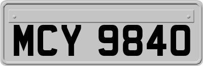 MCY9840