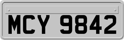 MCY9842