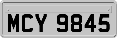 MCY9845