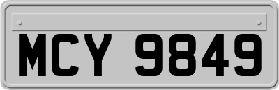 MCY9849