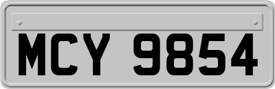 MCY9854